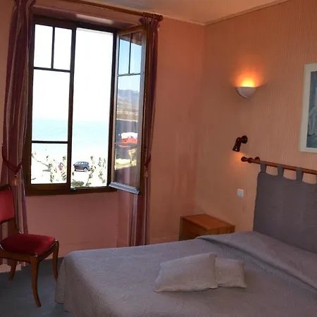 Hotel Beaurivage Le Bourget-du-Lac