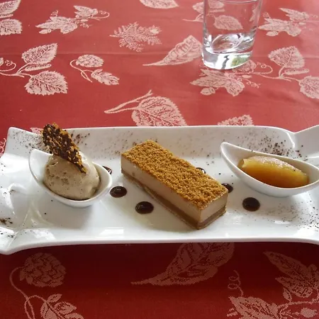 Beaurivage Hotel