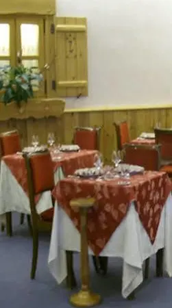 Hotel Beaurivage Le Bourget-du-Lac